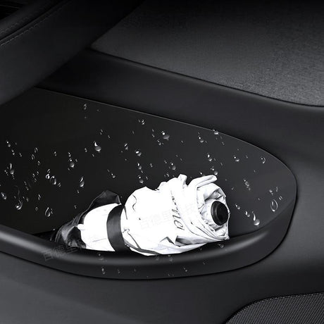 Door Pocket Liners for Model Y Juniper (4PCS) | TESERY