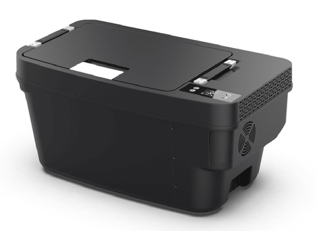 Car Refrigerator in Trunk for Model 3/Y | TESERY