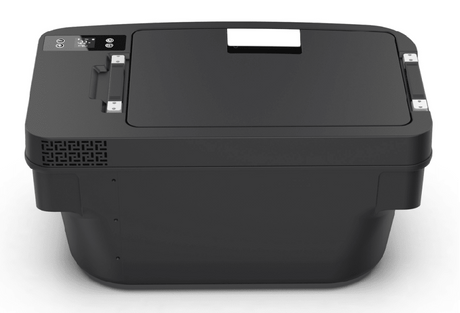 Car Refrigerator in Trunk for Model 3/Y | TESERY