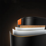 Seat Gap Filler for Tesla | Universal Fit | 3 Styles | Premium Leather & Cotton