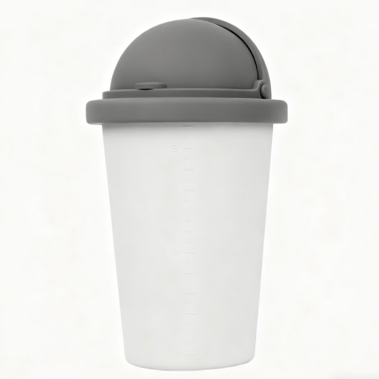 Car Trash Can with 8 Rolls of Garbage Bags for Tesla