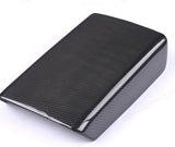 Carbon Fiber Armrest Cover For Model 3 Highland / Model Y Juniper