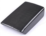 Carbon Fiber Armrest Cover For Model 3 Highland / Model Y Juniper