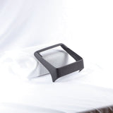 Carbon Fiber Backseat Vent Cap Cover For Model 3 Highland & New Model Y