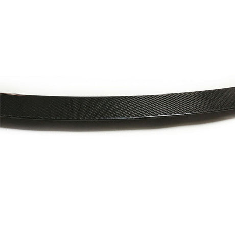 Carbon Fiber Spoiler Performance OEM Style for Tesla Model S 2014+