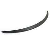 Carbon Fiber Spoiler Performance OEM Style for Tesla Model S 2014+