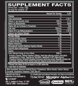 Cellucor C4 Ultimate Pre-Workout, 20 Servings