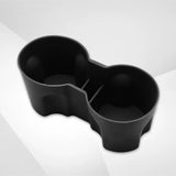 Center Console Cup Holder for Model Y Juniper & Model 3 Highland