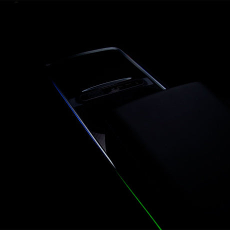 Streamer LED Ambient Light for Model 3/Y (2020-Present) | App Controlled