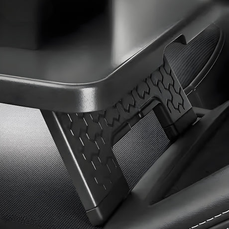 Center Console Folding Table for Model Y Juniper / Model 3 Highland