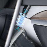 Under Center Screen Storage for Model 3 Highland / Model Y Juniper