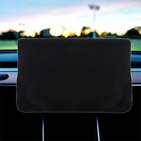 15.4" Center Console Screen Protector for Tesla Model 3 & Model Y