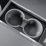 Center Console Tesla Cup holder for Model 3 Highland & Model Y Juniper