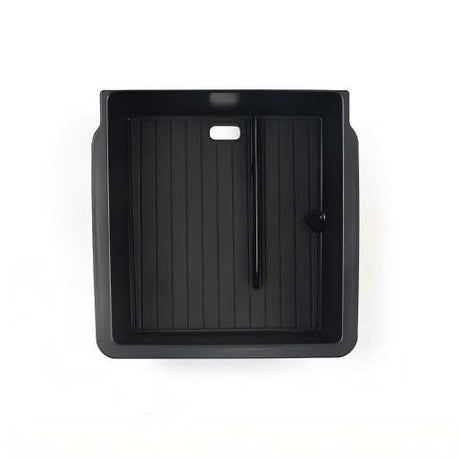 Center Console Tray Armrest Box Storage Box for Tesla Model 3 Highland / Model Y Juniper