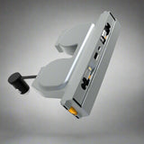 Smart USB Hub for Model 3 Highland/Model Y Juniper | LED Indicators | 2 Versions | Multiple Configs