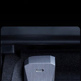 4-Port USB Hub for Model 3 Highland / Model Y Juniper| Center Console