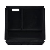 Center Front Storage Box for Model Y Juniper & Model 3 Highland | TESERY