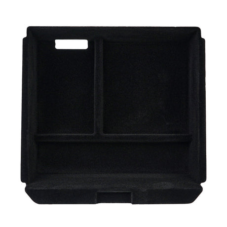 Center Front Storage Box for Model Y Juniper & Model 3 Highland | TESERY