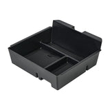 Center Front Storage Box for Model Y Juniper & Model 3 Highland | TESERY