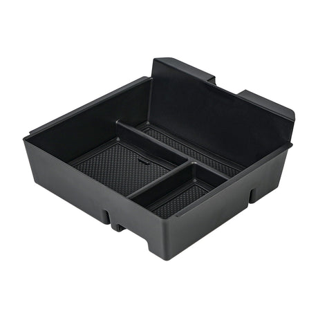 Center Front Storage Box for Model Y Juniper & Model 3 Highland | TESERY