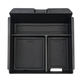 Center Front Storage Box for Model Y Juniper & Model 3 Highland | TESERY