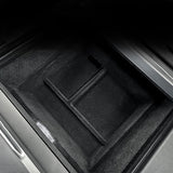 Center Front Storage Box for Model Y Juniper & Model 3 Highland | TESERY