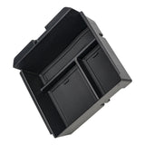 Center Front Storage Box for Model Y Juniper & Model 3 Highland | TESERY