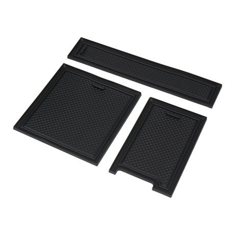 Center Front Storage Box for Model Y Juniper & Model 3 Highland | TESERY