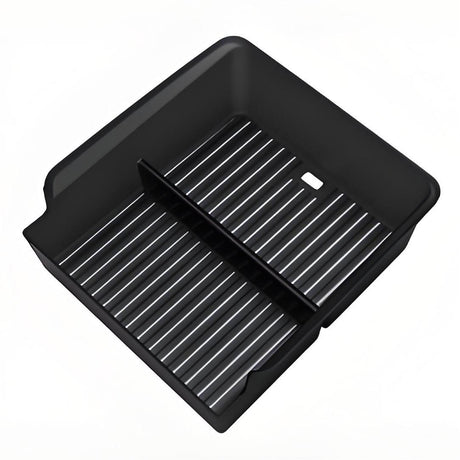 Center Console Storage Box for Model 3 Highland & Model Y Juniper | 3 Locations