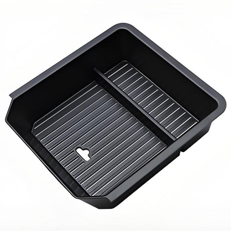 Center Console Storage Box for Model 3 Highland & Model Y Juniper | 3 Locations