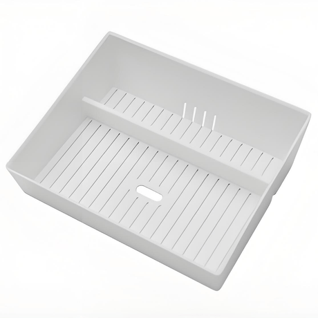 Center Console Storage Box for Model 3 Highland & Model Y Juniper | 3 Locations