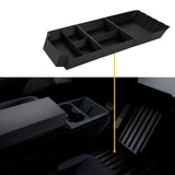 Central Storage Box for Cybertruck