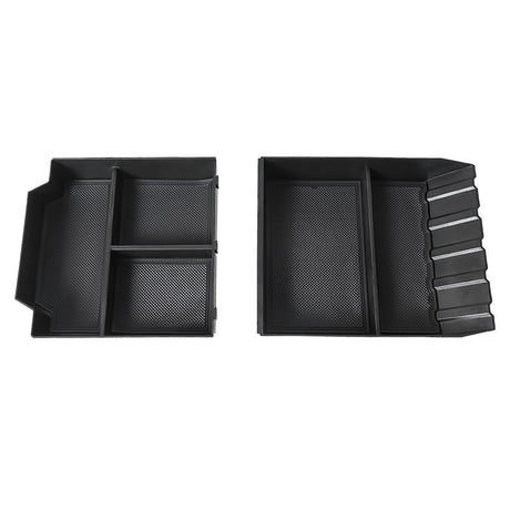Central Storage Box for Cybertruck