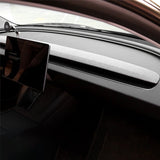 Centre Dashboard Air Vent Trim Cover for Model 3 Highland & Model Y Juniper