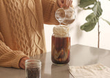 Bolsas para leche vegetal