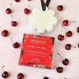 Cereza Tonka Almizcle | Flor en Caja
