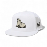 Chonkers Snapback Hat