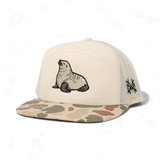 Chonkers Snapback Hat