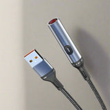 Cigarette Lighter for Tesla