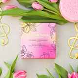 Classic Crescendo | Exfoliante corporal Love & Notes