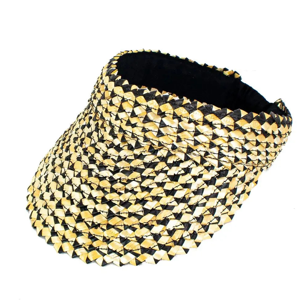 Peter Grimm Cleobella - Visera de paja