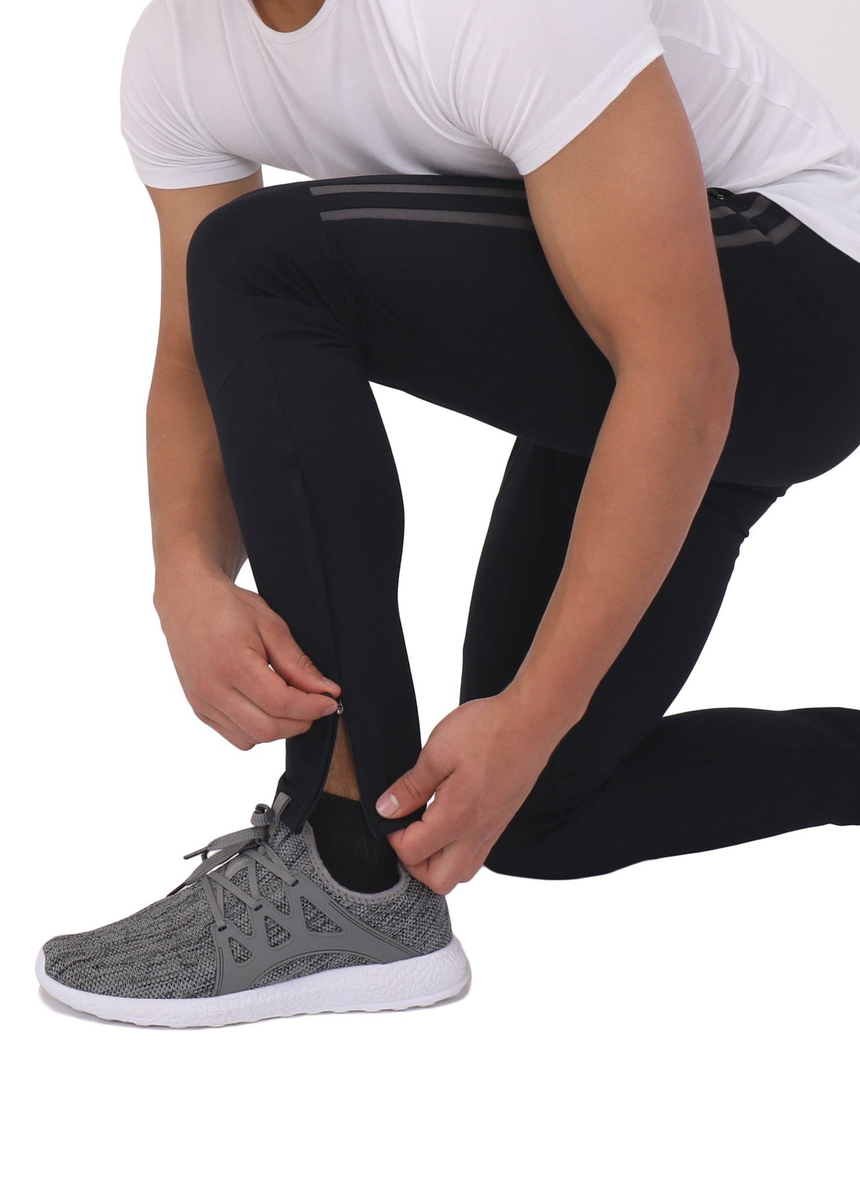 Pantalones de chándal Ultimate Flex