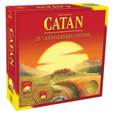 Catan: 25th Anniversary Edition