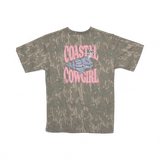 Coastal Cowgirl T-Shirt