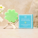 Agua de Coco | Exfoliante Corporal Ecológico
