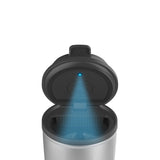 Coffee Mug Ashtray with Light for Tesla
