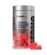 Arq8™ Creatine Monohydrate Gummies