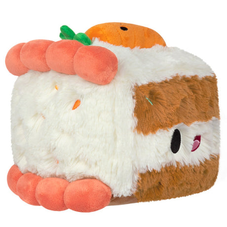 Squishable Comfort Food Carrot Cake (Mini)