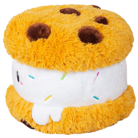 Squishable Comfort Food Cookie Ice Cream Sandwich (Mini)