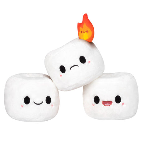 Squishable Comfort Food Marshmallows (Mini)